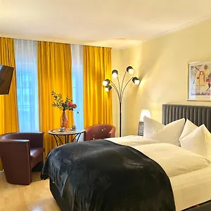 The Soho Altstadt Relais Dusseldorf
